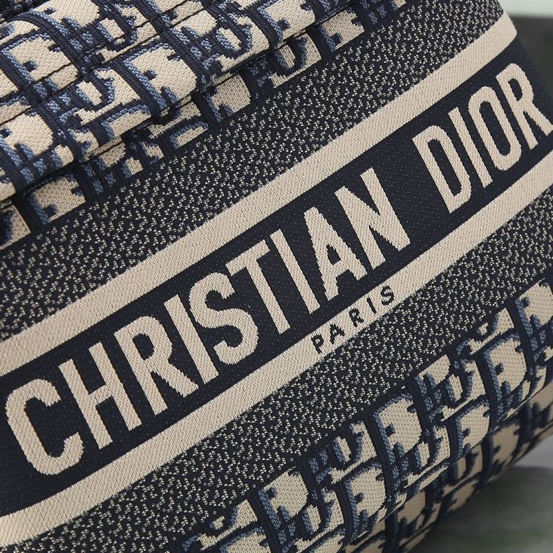 Christian Dior Backpacks